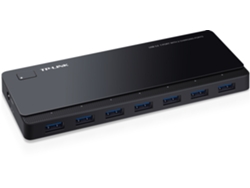 Hub TP-LINK 7 Puertos USB 3.0 UH720
