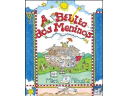 'BIBLIA DOS MENINOS' $L11