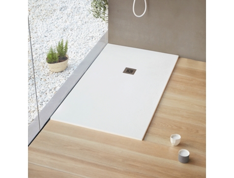 PLATO DE DUCHA LOGIC - Plato de ducha - 90X90CM