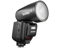 Flash Speedlite V1pro Compatible Con Nikon Godox