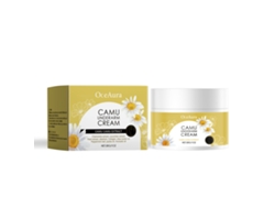 Cuidado de la crema desodorante para las axilas