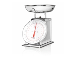 Báscula Mecánica de Cocina HAEGER Grandmother - 10kg, 50g