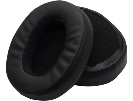 Almohadillas para auriculares inalámbricos Bluetooth Skullcandy Crusher VENISYMLIS