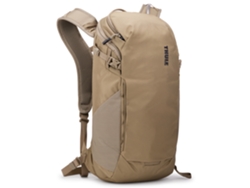 TAHP216 Faded Khaki mochila Mochila de viaje Caqui Poliéster THULE