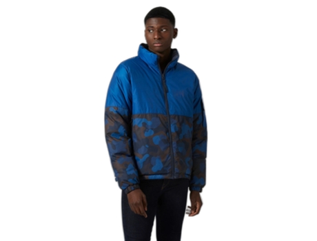 Abrigo para Hombre HELLY HANSEN (M - Multicolor)