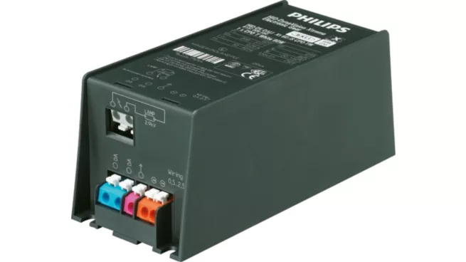 Balasto Hid-Dv Prog Xt 100 Cdo Q 208-277V PHILIPS
