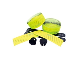 Cinta DEDA ELEMENTI Juego Manillar Deda Tral Fluor Amarillo