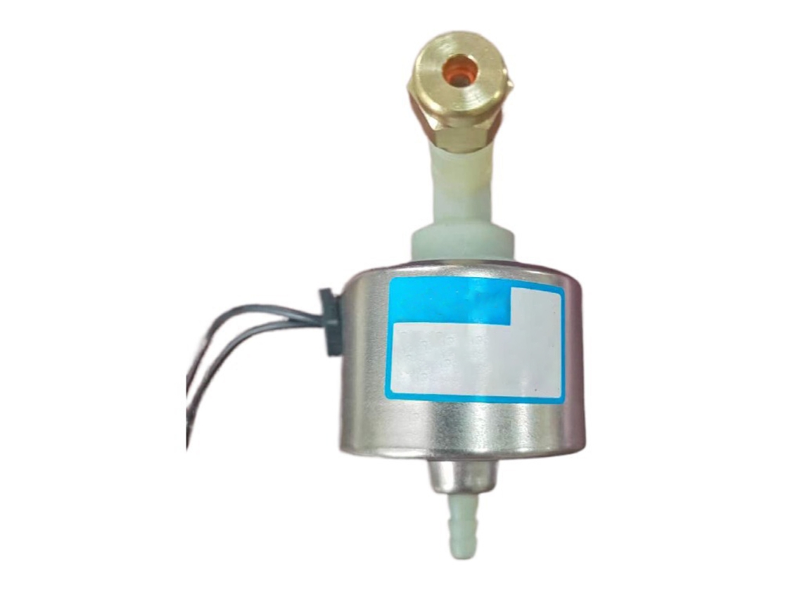 Bomba De Aceite Para Máquina De Humo 40dcb 18w Volumen Ajustable Bajo Nivel De Ruido 110-120v