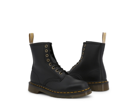 Botas DR. MARTENS - Mujer (41 - Negro)