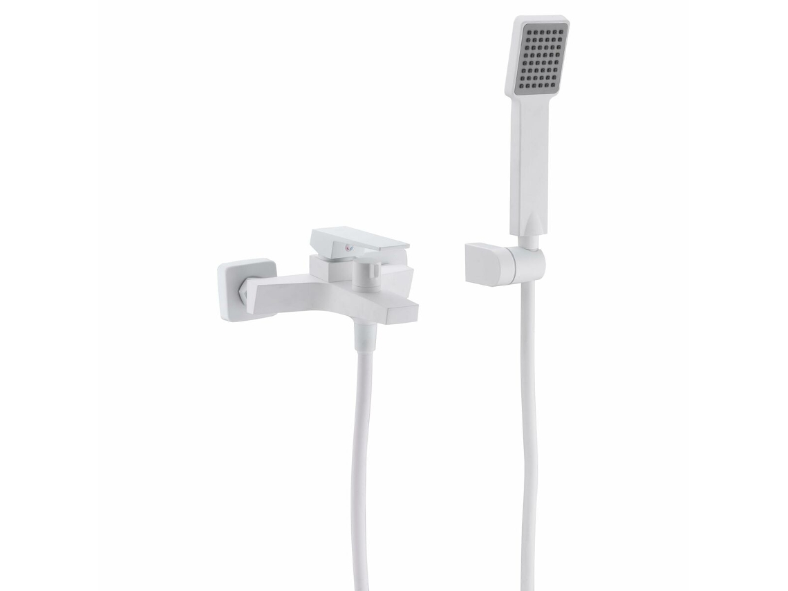 Columna de ducha de latón Imex BM BDAR025 4-Bl, 150 cm, 2 posiciones