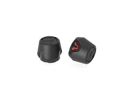 Rodillos de protección de horquillas SW-Motech Moto Guzzi V100 Mandello/S (22-)