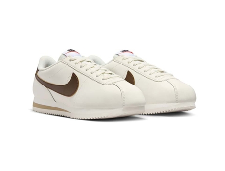 Zapatillas de Mujer NIKE Cortez Multicolor (36.5)