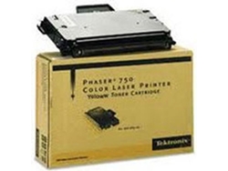 Tóner XEROX Amarillo p/ Phaser 750