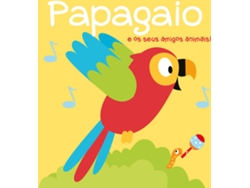 Libro Papagaio