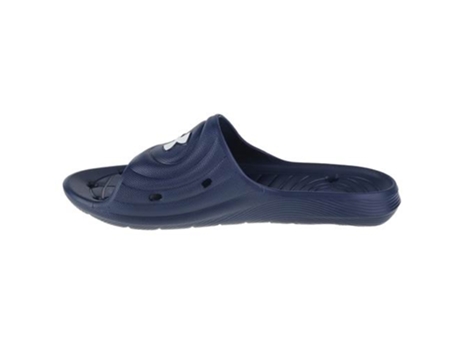 Chanclas para Hombre UNDER ARMOUR (48,5 - Azul )