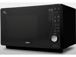 Microondas Grill 25L 800W Negro Mwf427Bl