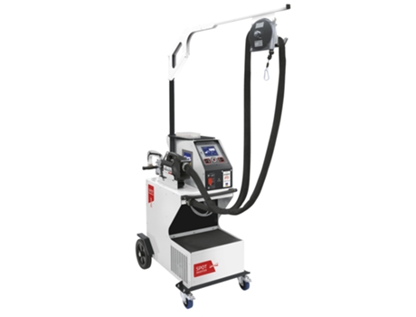 GYS 022195 GYSPOT PTI-s7 (6M) - 220V