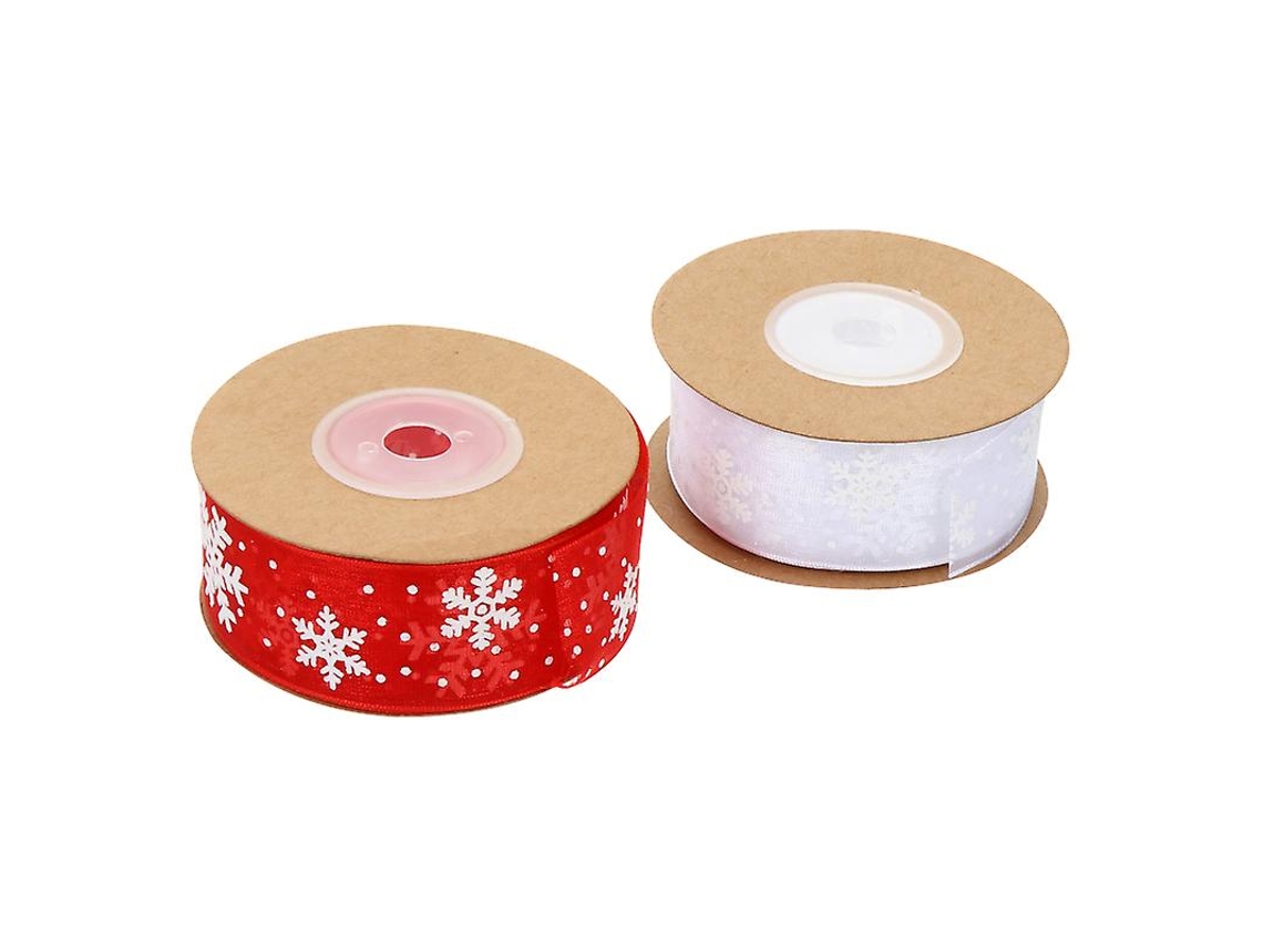 2 piezas de papel de regalo. ALLINLESS