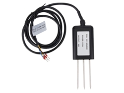 Sensor, detector y comprobador de humedad, temperatura y CE del suelo de alta precisión y resistente al agua. Otros