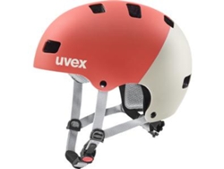 Casco de bicicleta para niños UVEX 3 CC