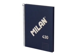 Título estándar Milán