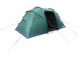 Tienda de Camping REGATTA Kivu Vis A Vis (4 Lugares)
