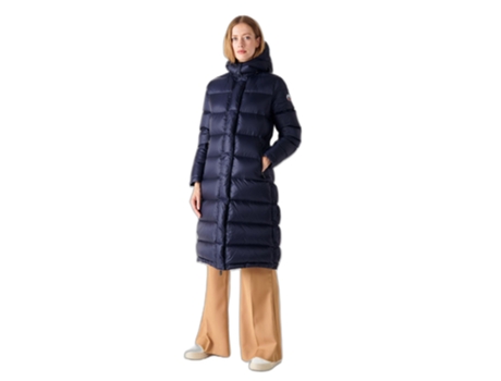 Parka JOTT Mujer (Multicolor - XL)