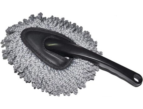 Plumero multifuncional para salpicadero de coche limpieza Interior y Exterior cepillo para limpiar suciedad y polvo herramienta para quitar el polv...