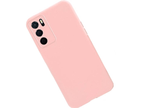Carcasa Oppo A16S PHONECARE Silicona Liquida