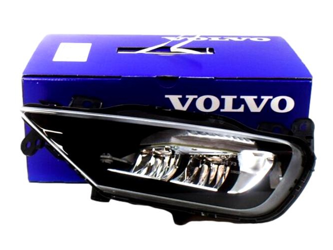 Volvo S90 V90 Xc60 Xc90 Ii Halógeno Led Antiniebla Delantero Oe