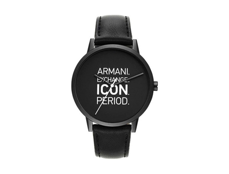 Reloj para Hombre ARMANI EXCHANGE (10.00 x 10.00 x 10.00 cm - Multicolor)