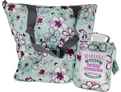 Bolso H&H Mariana Mujer