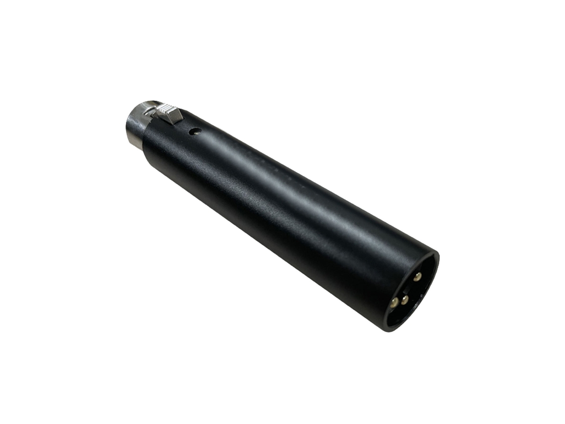Amplificador De Micrófono Dinámico De 28 Db Con Baja Ganancia Trasera Y Conector Xlr De 3 Pines, Portátil Para Uso En Escenarios.
