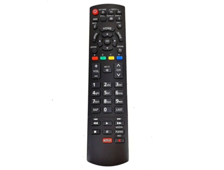 Mando TV CROWNED (N2Qayb000835 Panasonic Tcp50St60 Tcp55St60 Tcl55Et60 TcP50St60 Tc)