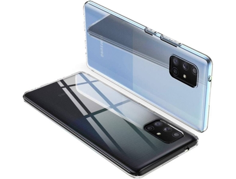 Carcasa Samsung A71 5G HONGWE.