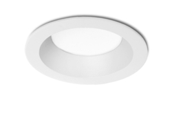 Foco Downlight Circular LED GREENICE 18W 1.800Lm 6000ºK Anti-Deslumbrante UGR19 40.000H [HO-DL-AD-18W-CW]