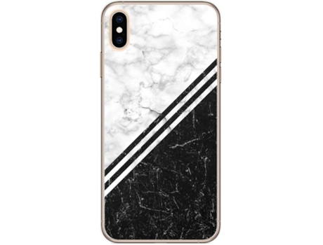Carcasa iPhone XS Max TUMUNDOSMARTPHONE Mármol 01 Multicolor