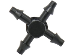 Sistema De Riego Por Aspersión Para Césped 4l 8l Arrow