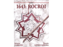 Libro 1643: Rocroi (Español)