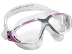 Gafas de Natación AQUASPHERE Vista Rosa