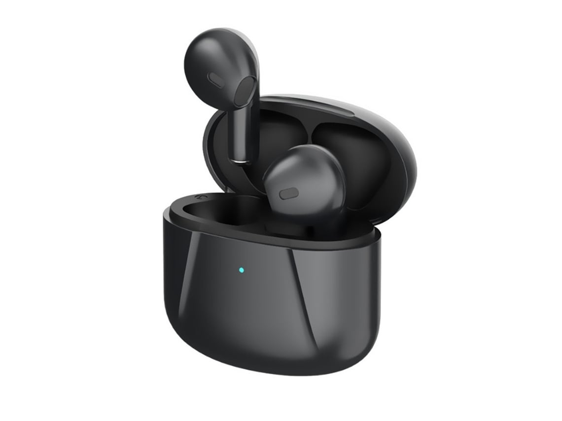 Auriculares YEMAESRE Bluetooth No HiFi Negros