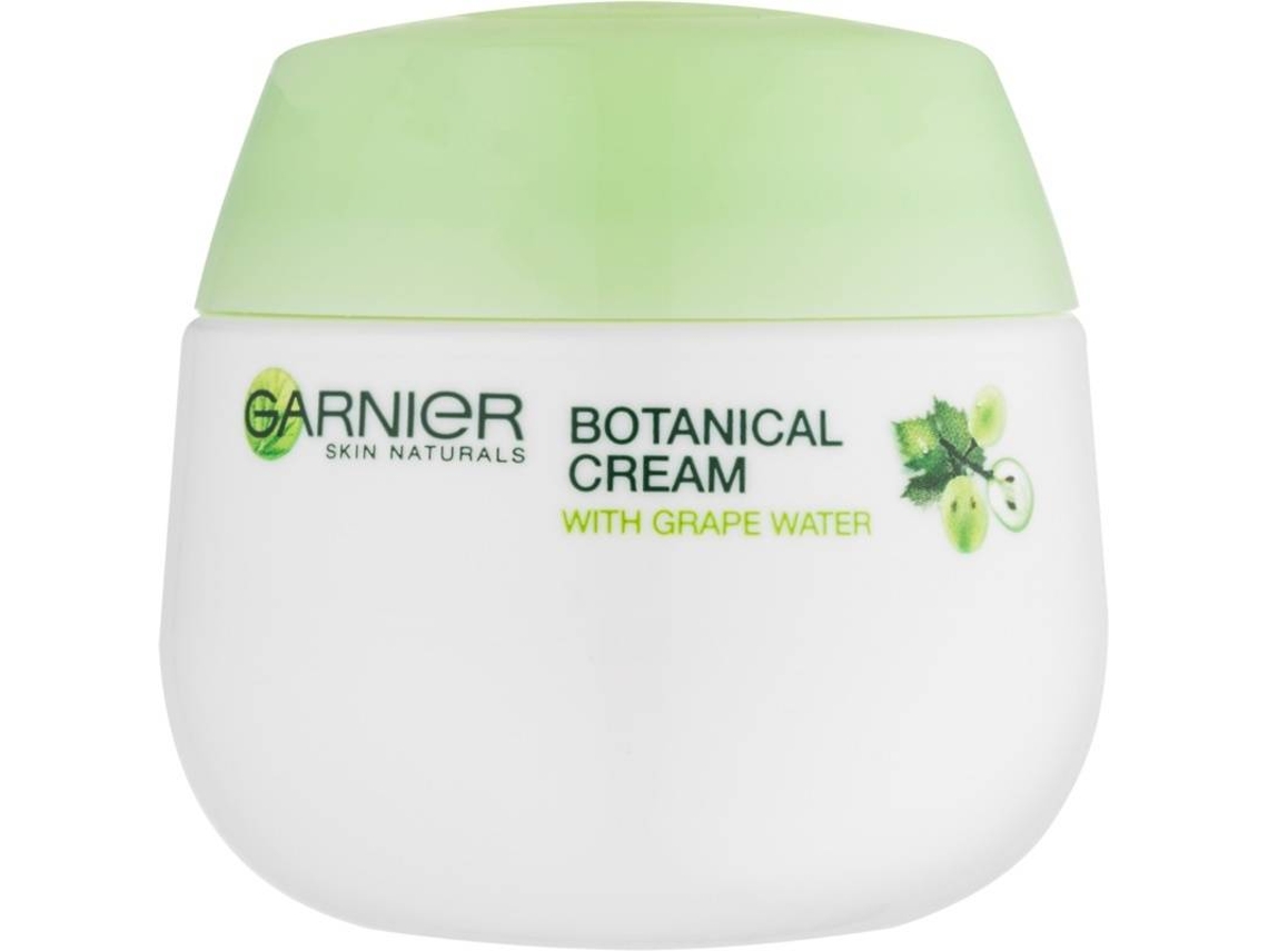 Crema Facial GARNIER Botanical Moisturising Cream (50ml)