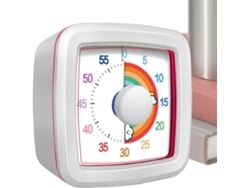 Temporizador Visual Para El Aula, Temporizador De Cuenta Regresiva Para Niños Y Adultos, Gestión Del Tiempo