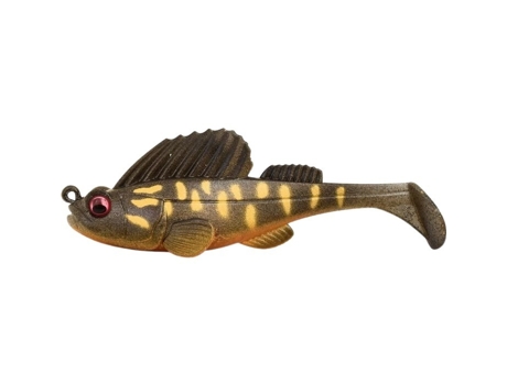 Señuelo suave Megabass Dark Sleeper 3 - 18g