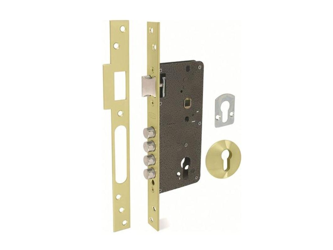 Cerradura seguridad 700b ds15 50mm