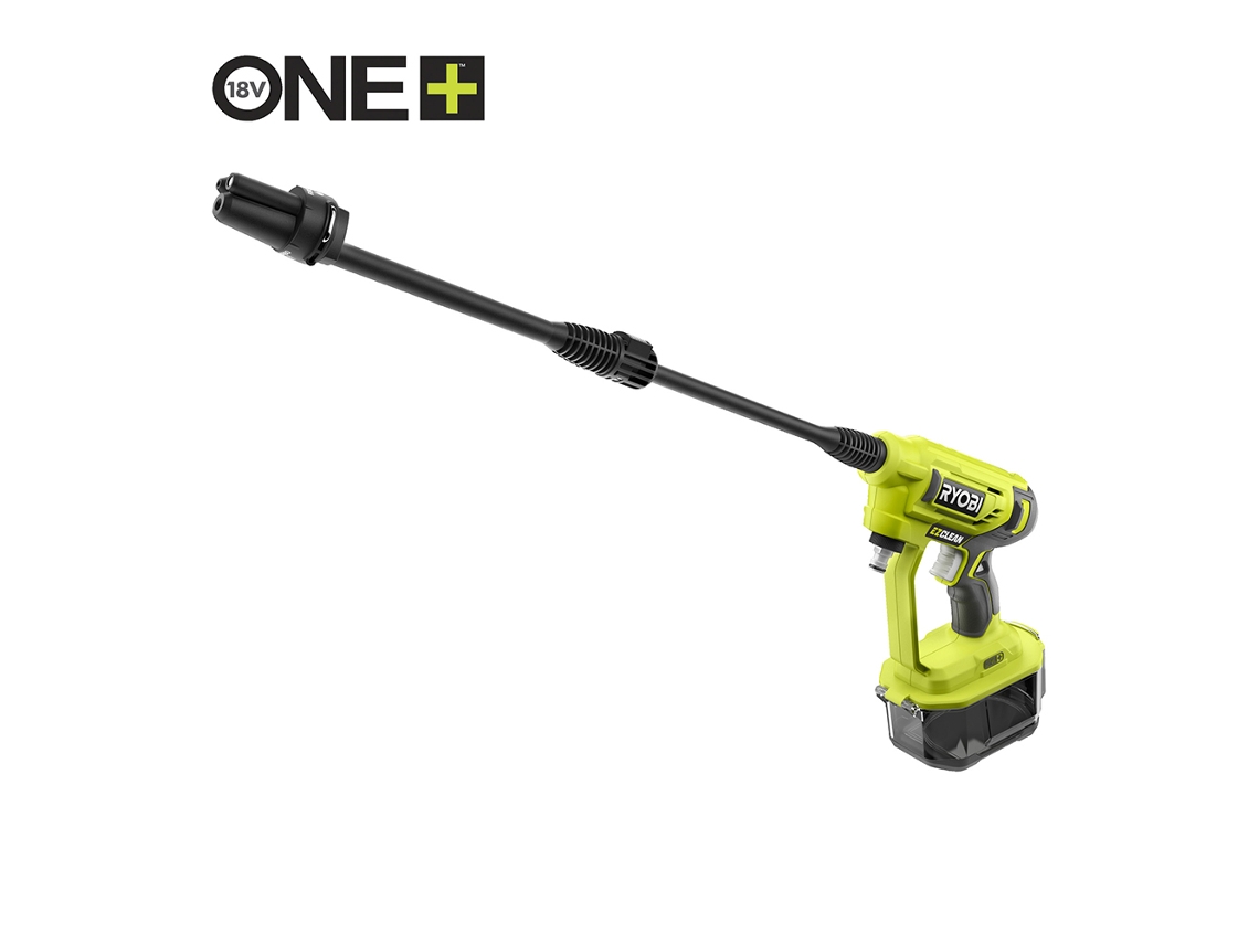 Accesorio RYOBI hidrolimpiadora RY18PW22A-0 18V