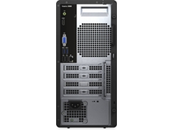 Desktop DELL Vostro 3888 (Intel Core i5-10400 - RAM: 8 GB - 256 GB SSD - Intel UHD Graphics 630) — Windows 10 Pro