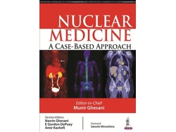 Libro Nuclear Medicine de Munir Ghesani, Nasrin Ghesani et al. (Inglés - Tapa Dura)