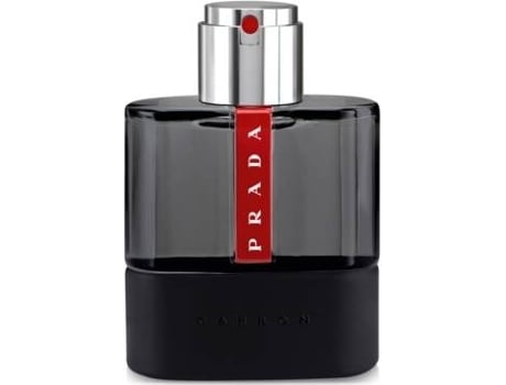 Perfume PRADA Luna Rossa Carbon Edt (50 ml)