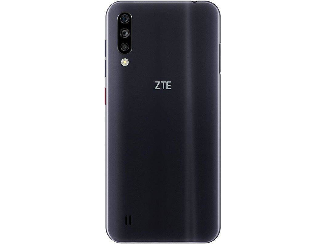 Smartphone ZTE Blade A7 2020 (6.08'' - 3 GB - 64 GB - Negro)